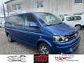 Volkswagen T5 Transporter Caravelle Comfortline 4Motion DSG Azul - thumbnail 1