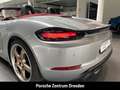 Porsche Boxster 25 Jahre Plateado - thumbnail 18