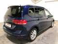 Volkswagen Touran 1.6 TDI DSG Comfortline EU6 ACC LED Navi Синій - thumbnail 3