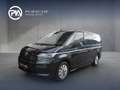 Volkswagen T7 Multivan VW T7 Multivan Business ÜH TDI Blau - thumbnail 1