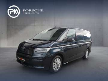 VW T7 Multivan Business ÜH TDI