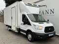 Ford Transit 470 L5 HA Koffer-Kühlwagen NP:83.175,-€ Blanc - thumbnail 5