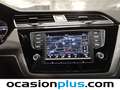 Volkswagen Touran 1.6TDI Business and Navi Edition 85kW Marrón - thumbnail 10