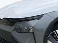 Skoda Elroq 85 LightA.NAVI.TravelA.WÄRMEPUMPE.KAM.AHK.AMBIENTE Gris - thumbnail 6