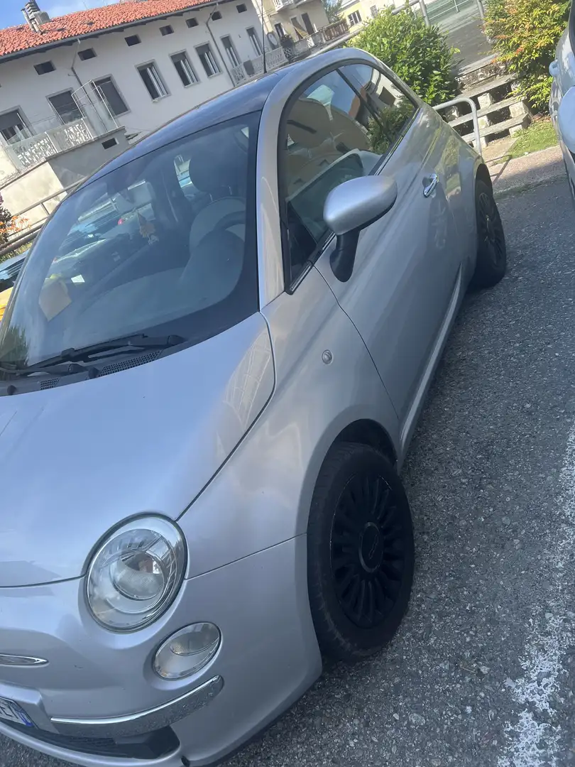 Fiat 500 1.2 Pop 69cv - 1