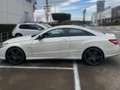 Mercedes-Benz E 350 Coupé CDI Blue Efficiency Avantg. Blanco - thumbnail 7