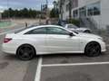 Mercedes-Benz E 350 Coupé CDI Blue Efficiency Avantg. Blanco - thumbnail 5