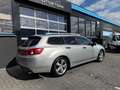 Honda Accord Tourer 2.0 Executive Navi Cruise Bi-Xenon Stoelver Gris - thumbnail 14