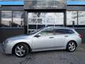 Honda Accord Tourer 2.0 Executive Navi Cruise Bi-Xenon Stoelver Gris - thumbnail 1