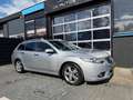 Honda Accord Tourer 2.0 Executive Navi Cruise Bi-Xenon Stoelver Gris - thumbnail 13