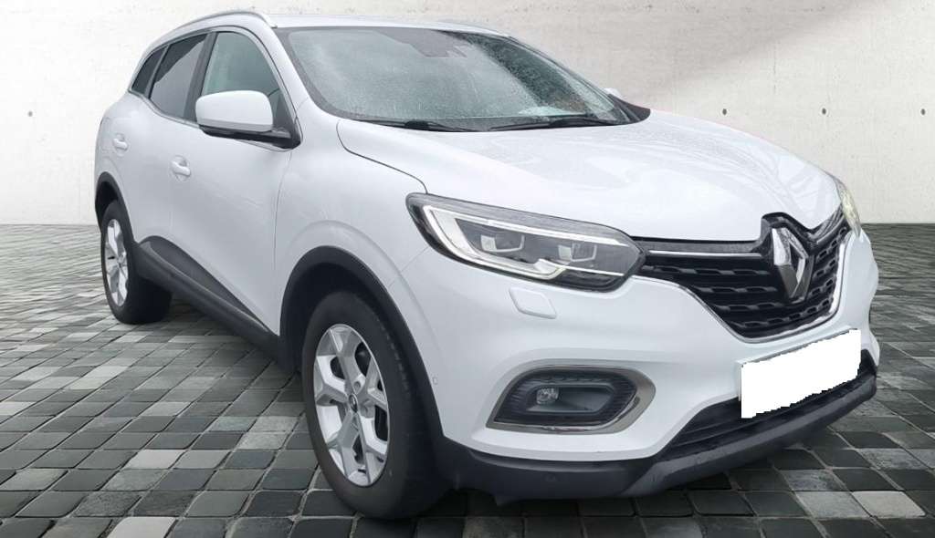 Renault Kadjar 1.5dCi Blue Business 85kW - foto 1