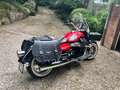 Moto Guzzi California 1400 Eldorado Rouge - thumbnail 3