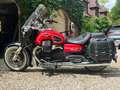 Moto Guzzi California 1400 Eldorado Rouge - thumbnail 1