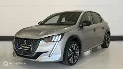Peugeot e-208 136ch GT