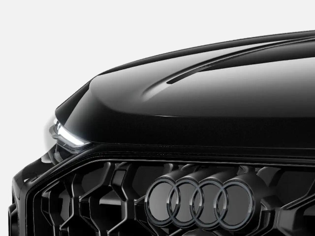Audi Q5 2026 — фото 7