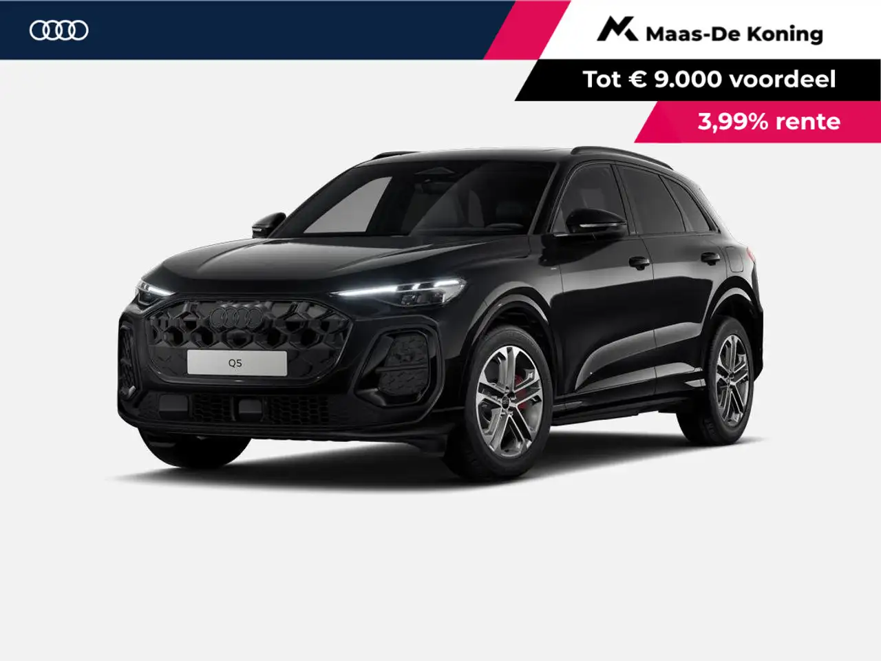 Audi Q5 2026