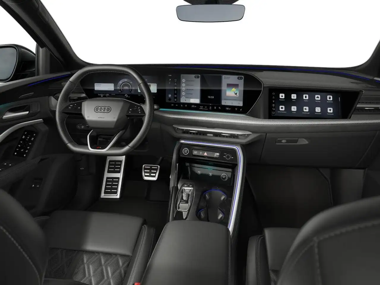 Audi Q5 2026