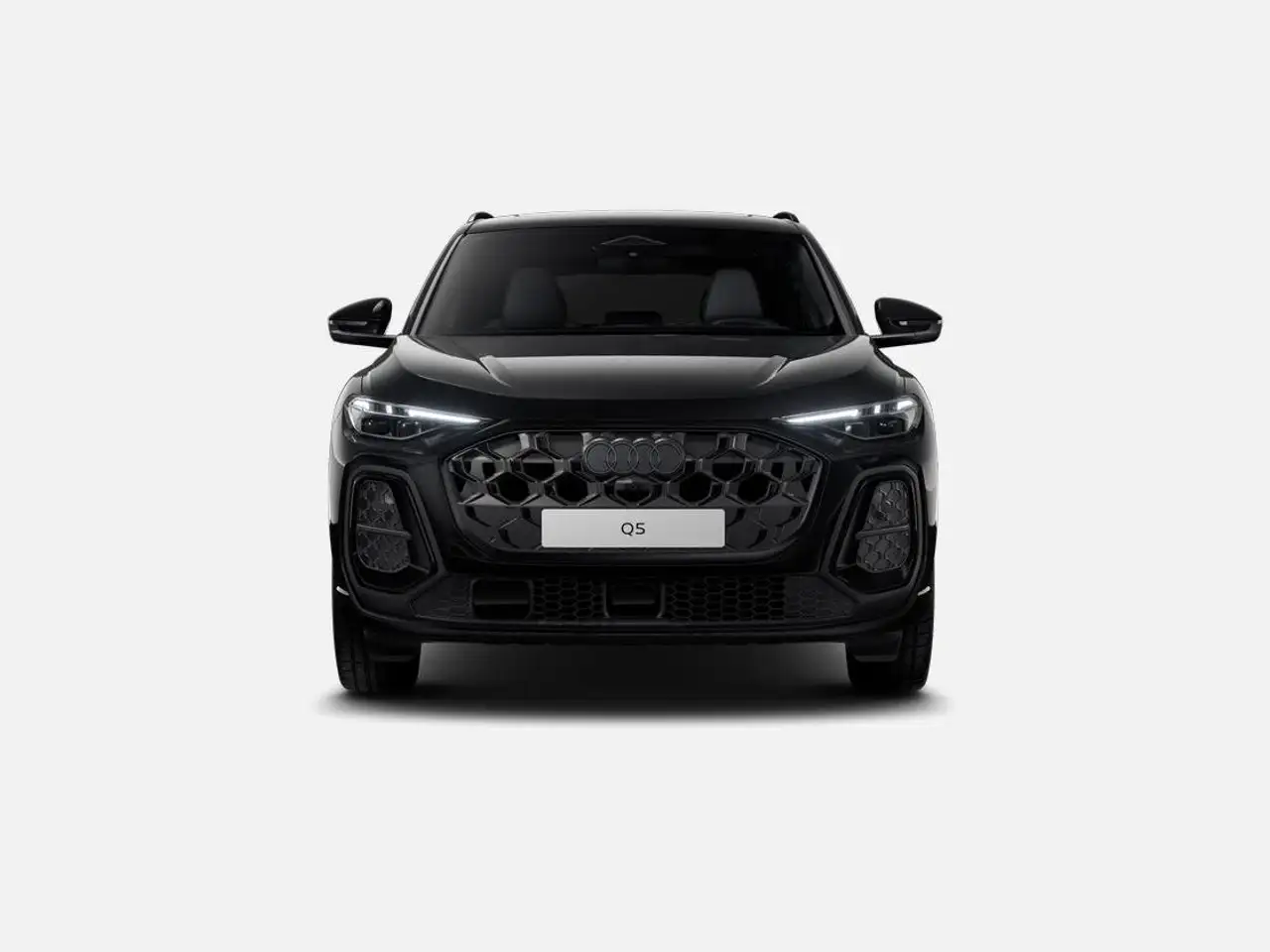 Audi Q5 2026
