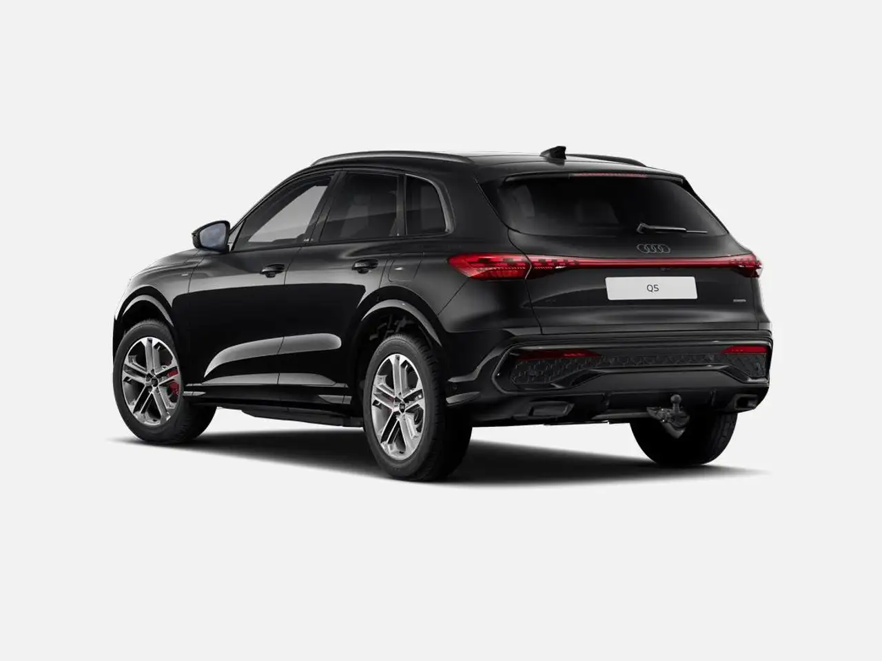 Audi Q5 2026