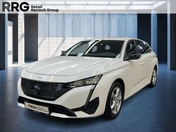 KOMBI HDi 130 SW ALLURE PACK