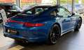 Porsche 911 Carrera 4*Schalter*Sport-Chrono*Glasdach* Blau - thumbnail 6