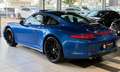 Porsche 911 Carrera 4*Schalter*Sport-Chrono*Glasdach* Blau - thumbnail 8