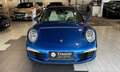 Porsche 911 Carrera 4*Schalter*Sport-Chrono*Glasdach* Blau - thumbnail 4