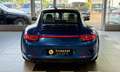 Porsche 911 Carrera 4*Schalter*Sport-Chrono*Glasdach* Blau - thumbnail 7