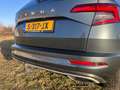 Skoda Karoq 1.5 TSI Sportl. Bus. Grey - thumbnail 4