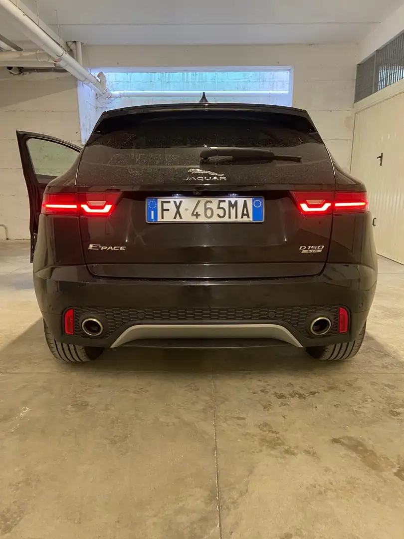 Jaguar E-Pace 2.0d i4 awd 150cv auto - 1
