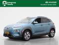 Hyundai KONA EV Premium 64 kWh | SOH 95.7% | 3-fase | BlueLink Blauw - thumbnail 1