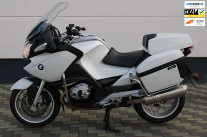 BMW R 1200 RT Tour 1ste eig NL motor
