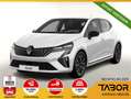 Renault Clio CLIO Techno Eco-G 100 Kam PDC vo/hi SHZ PDC Nav Weiß - thumbnail 1