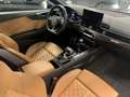 Audi S5 S5 Coupe 3.0 tdi mhev Sport Attitude quattro 341c Grijs - thumbnail 17