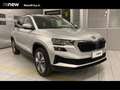 Skoda Karoq Executive DSG 2.0 TDI EVO SCR 115cv rif.GP154 Argent - thumbnail 1