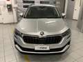 Skoda Karoq Executive DSG 2.0 TDI EVO SCR 115cv rif.GP154 Argent - thumbnail 4