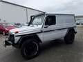 Mercedes-Benz G 290 für Insider Atila Turbo ca 160 PS,35iger!! Weiß - thumbnail 2