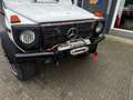 Mercedes-Benz G 290 für Insider Atila Turbo ca 160 PS,35iger!! Weiß - thumbnail 3
