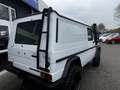 Mercedes-Benz G 290 für Insider Atila Turbo ca 160 PS,35iger!! Weiß - thumbnail 4