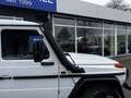 Mercedes-Benz G 290 für Insider Atila Turbo ca 160 PS,35iger!! Weiß - thumbnail 6