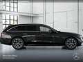 Mercedes-Benz E 200 T Avantgarde Fahrass 360° Distr. AHK Memory Schwarz - thumbnail 21