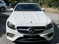 Mercedes-Benz E 200 E-Klasse Cabrio Cabrio 9G-TRONIC AMG Line Bianco - thumbnail 3