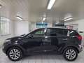 Kia Sportage Spirit 2WD*KAMERA*PANO*4xSHZ*NAVI*AHK* Schwarz - thumbnail 7