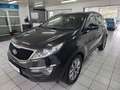 Kia Sportage Spirit 2WD*KAMERA*PANO*4xSHZ*NAVI*AHK* Schwarz - thumbnail 2