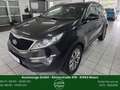 Kia Sportage Spirit 2WD*KAMERA*PANO*4xSHZ*NAVI*AHK* Schwarz - thumbnail 1