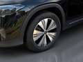 Mercedes-Benz EQB 300 4MATIC +Progressive+KAMERA+Ambiente+SHZ Noir - thumbnail 4