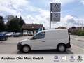 Volkswagen Caddy Cargo 2,0 TDI (PDC+Klima+Navi) Klima Navi Blanc - thumbnail 1