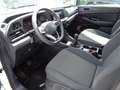Volkswagen Caddy Cargo 2,0 TDI (PDC+Klima+Navi) Klima Navi Blanc - thumbnail 6