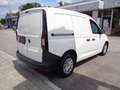 Volkswagen Caddy Cargo 2,0 TDI (PDC+Klima+Navi) Klima Navi Blanc - thumbnail 4