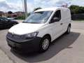 Volkswagen Caddy Cargo 2,0 TDI (PDC+Klima+Navi) Klima Navi Blanc - thumbnail 2
